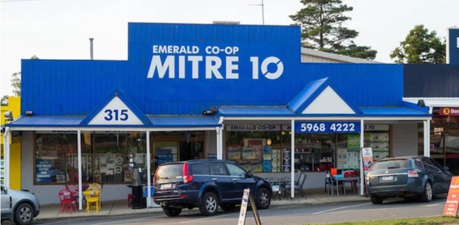 Mitre 10 facing calls to end company-owned outlets but both franchisees and franchisors win when head office owns stores