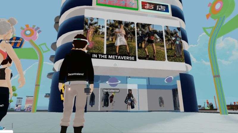 IP Protection in the Metaverse